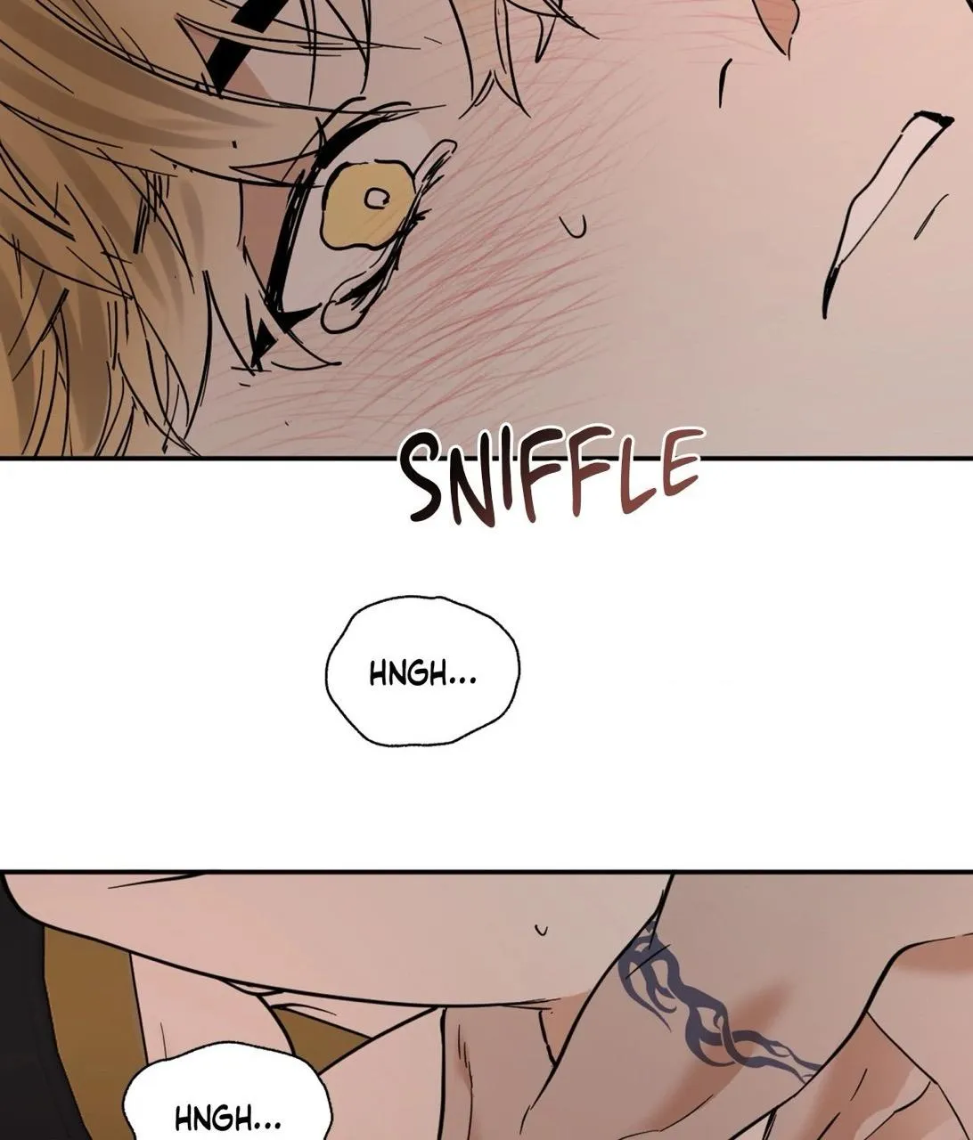 Read Cold-Blooded Beast chapter 94.9 image 24 on Lezhin