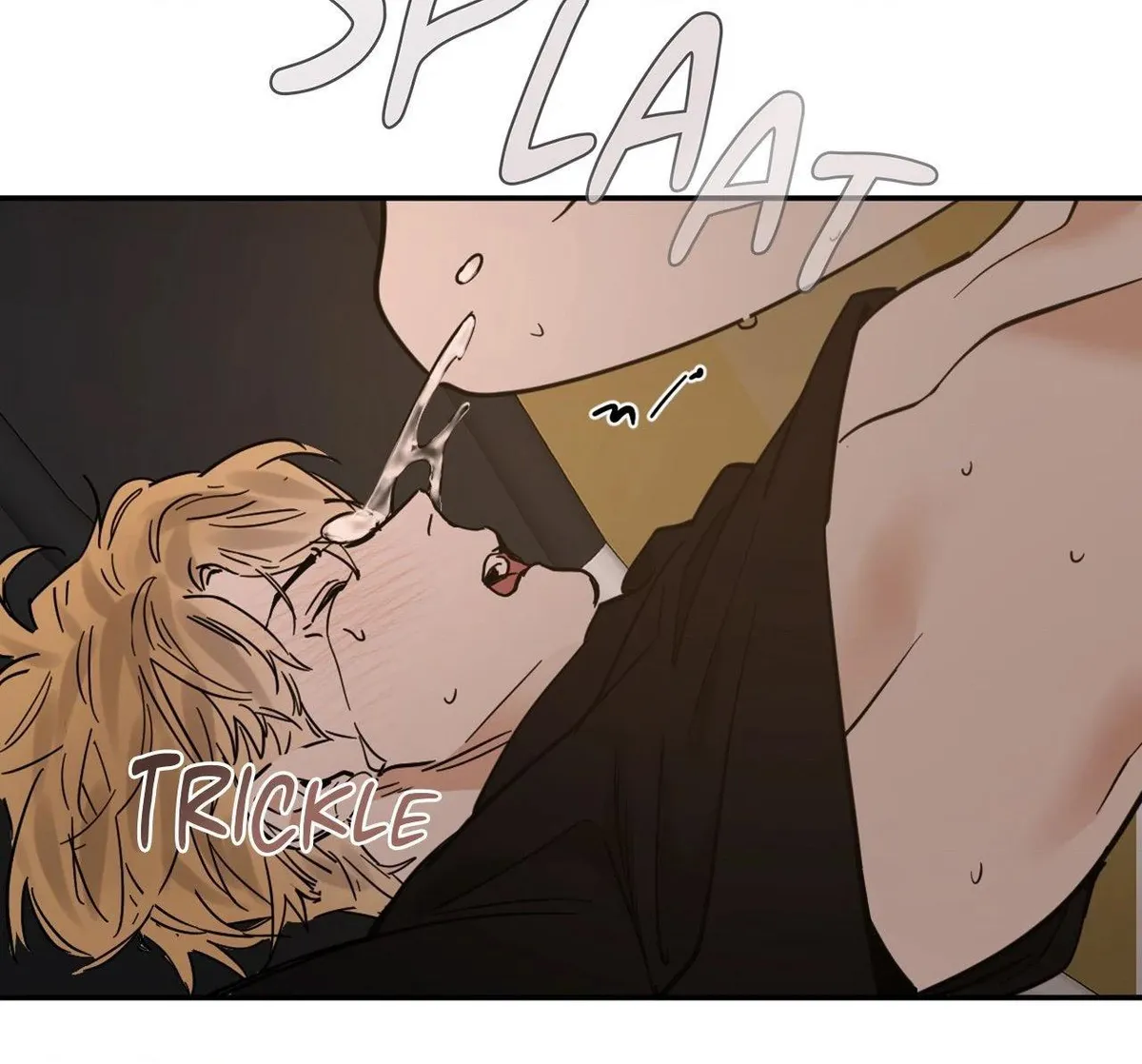 Read Cold-Blooded Beast chapter 94.9 image 27 on Lezhin