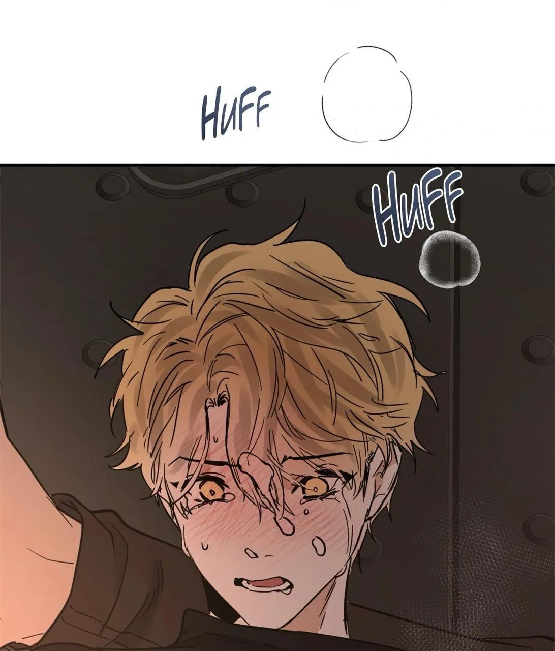 Read Cold-Blooded Beast chapter 94.9 image 28 on Lezhin