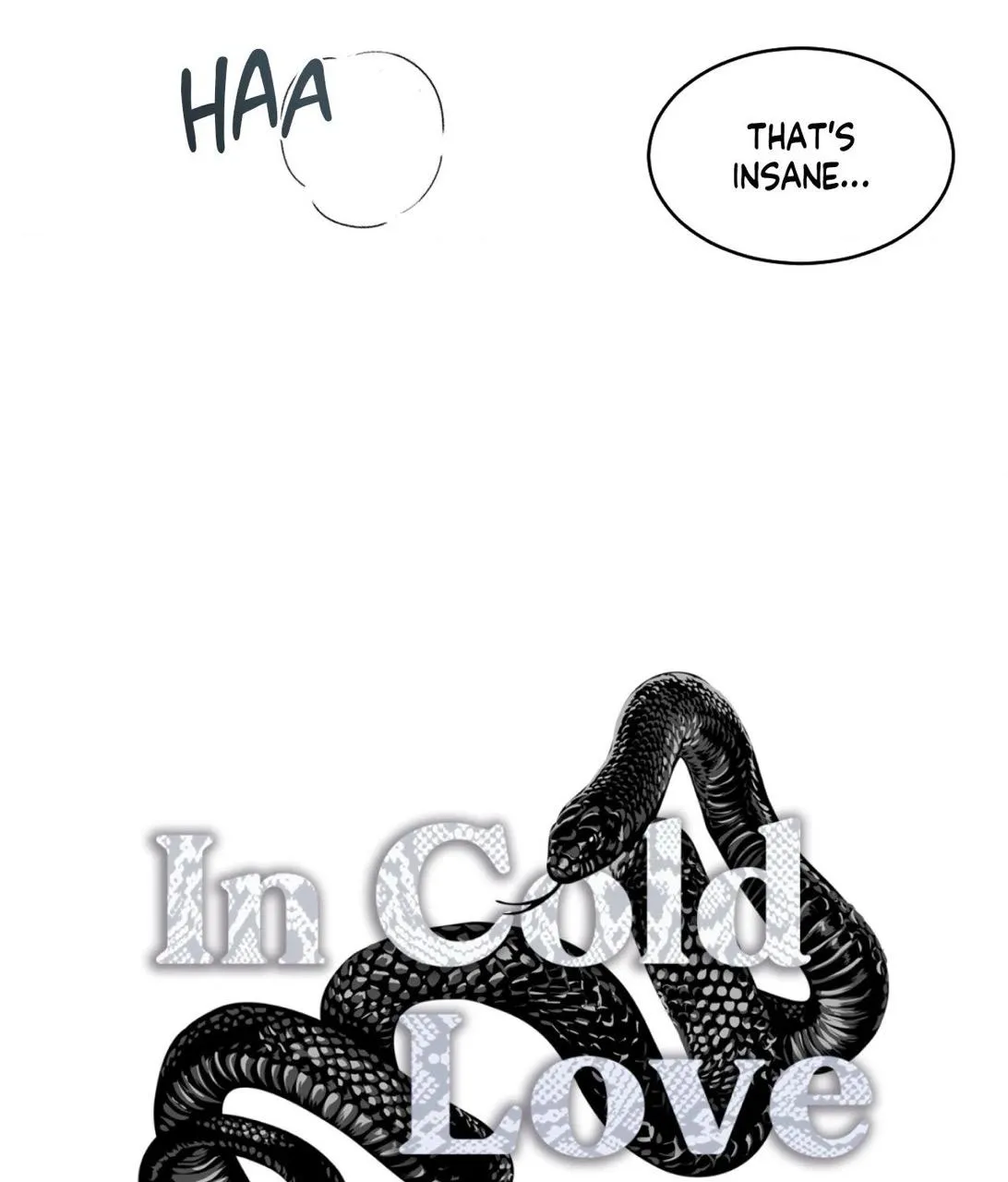 Read Cold-Blooded Beast chapter 94.9 image 31 on Lezhin