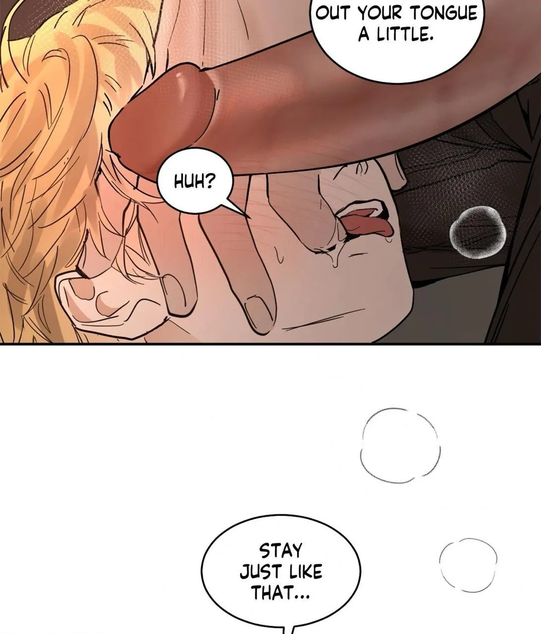 Read Cold-Blooded Beast chapter 94.9 image 39 on Lezhin