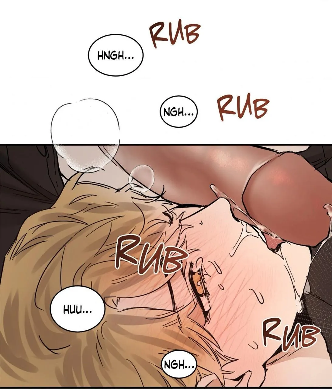 Read Cold-Blooded Beast chapter 94.9 image 42 on Lezhin