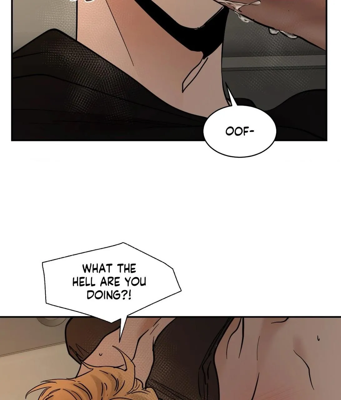 Read Cold-Blooded Beast chapter 94.9 image 49 on Lezhin