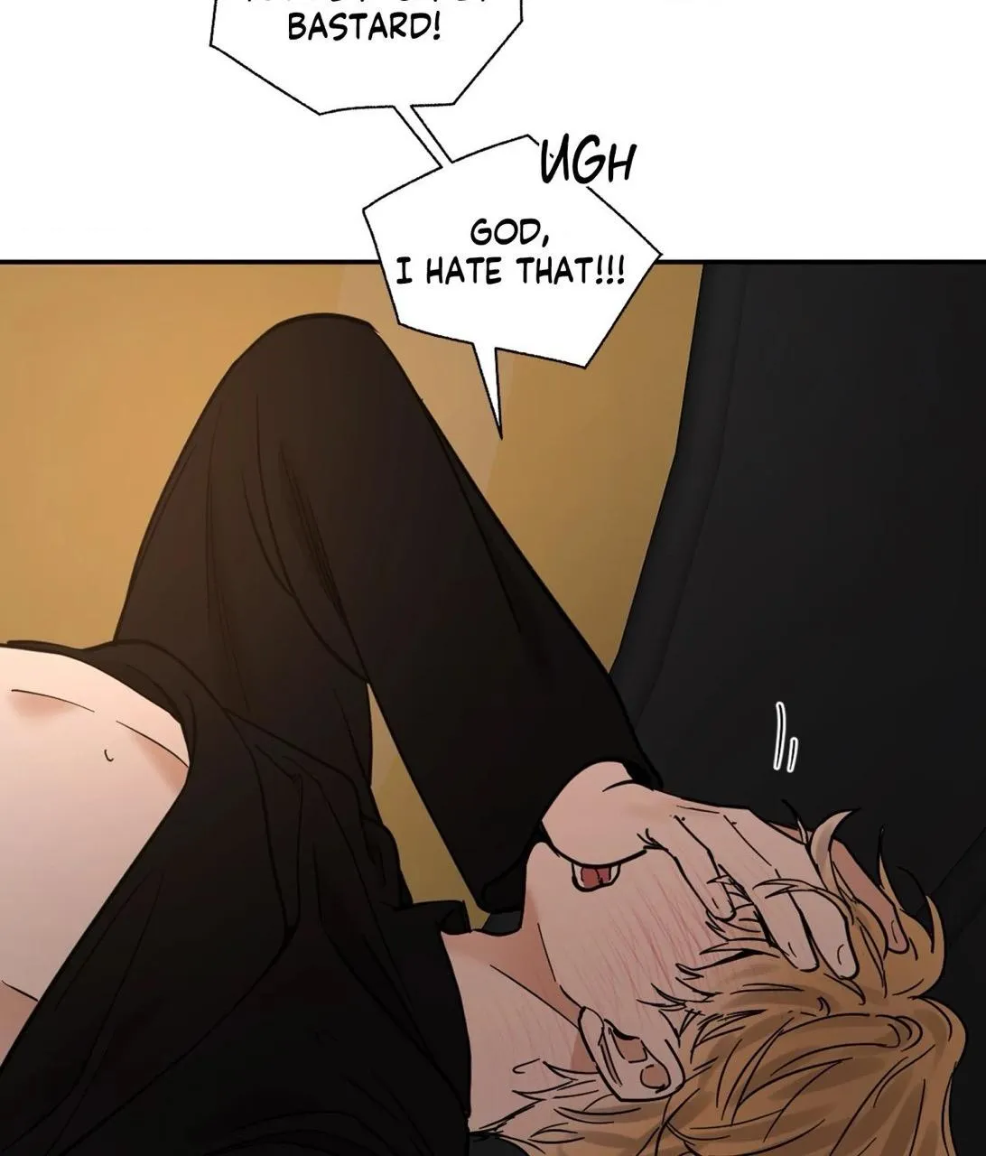 Read Cold-Blooded Beast chapter 94.9 image 5 on Lezhin