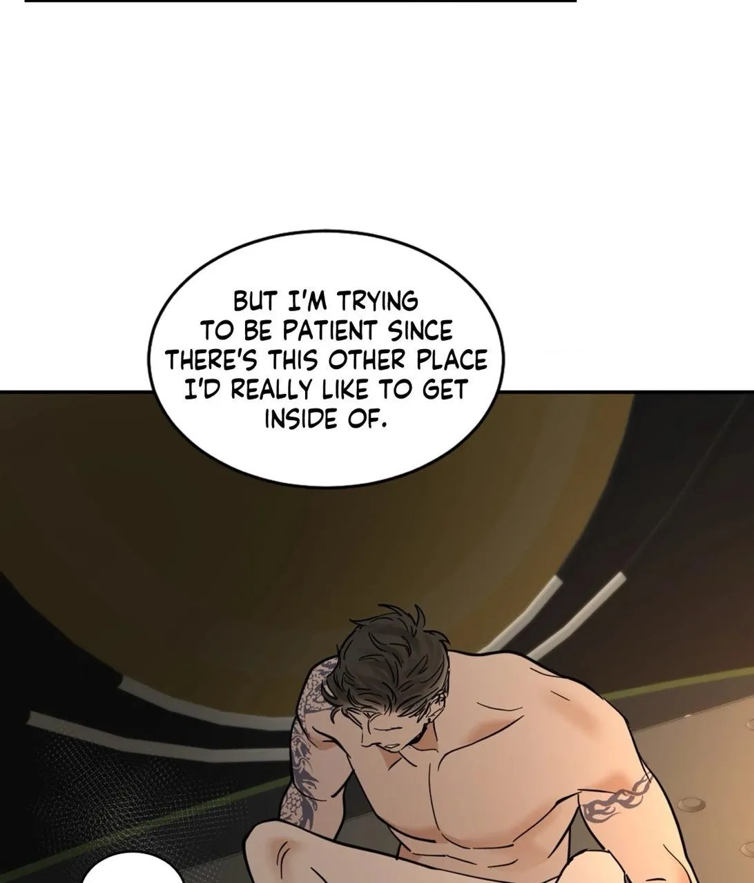 Read Cold-Blooded Beast chapter 94.9 image 52 on Lezhin