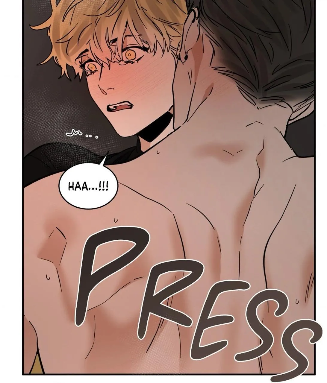 Read Cold-Blooded Beast chapter 94.9 image 59 on Lezhin