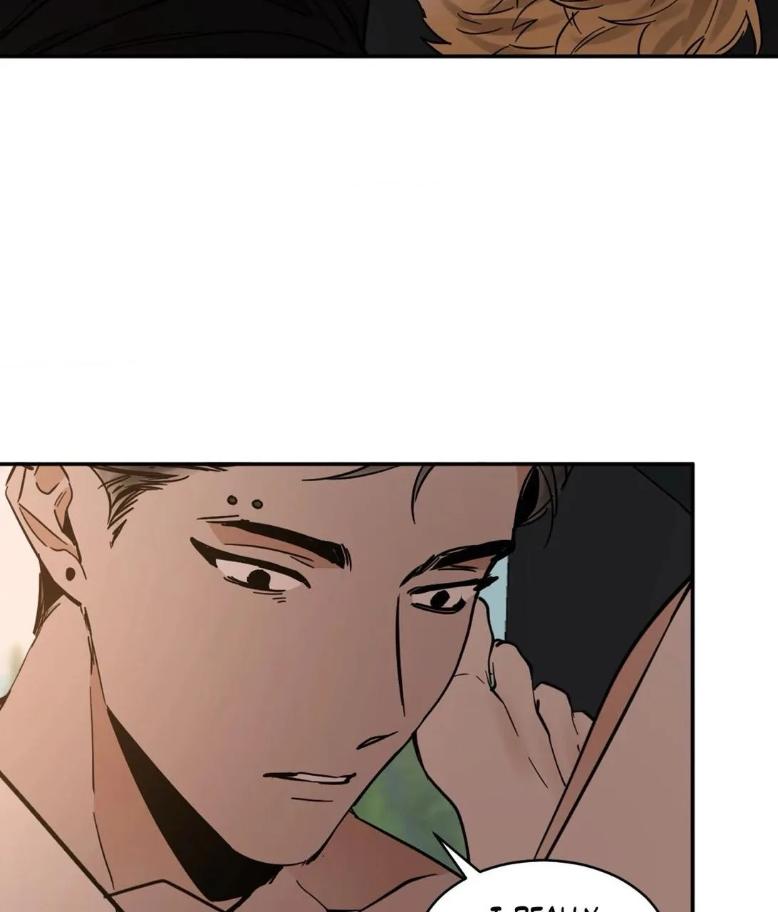 Read Cold-Blooded Beast chapter 94.9 image 6 on Lezhin