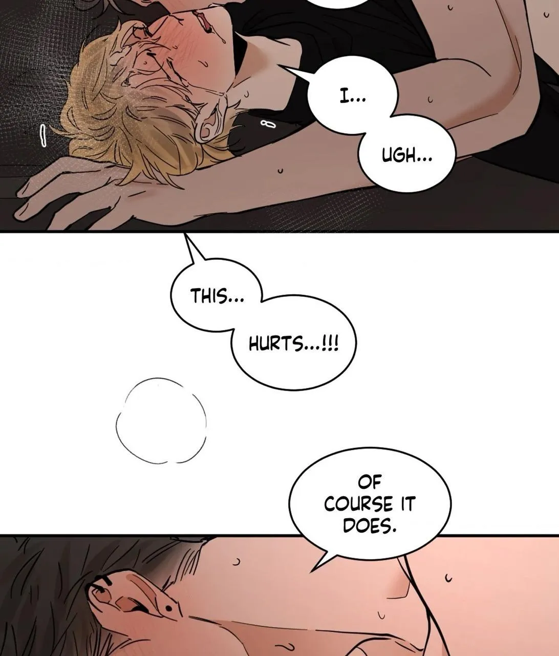 Read Cold-Blooded Beast chapter 94.9 image 61 on Lezhin