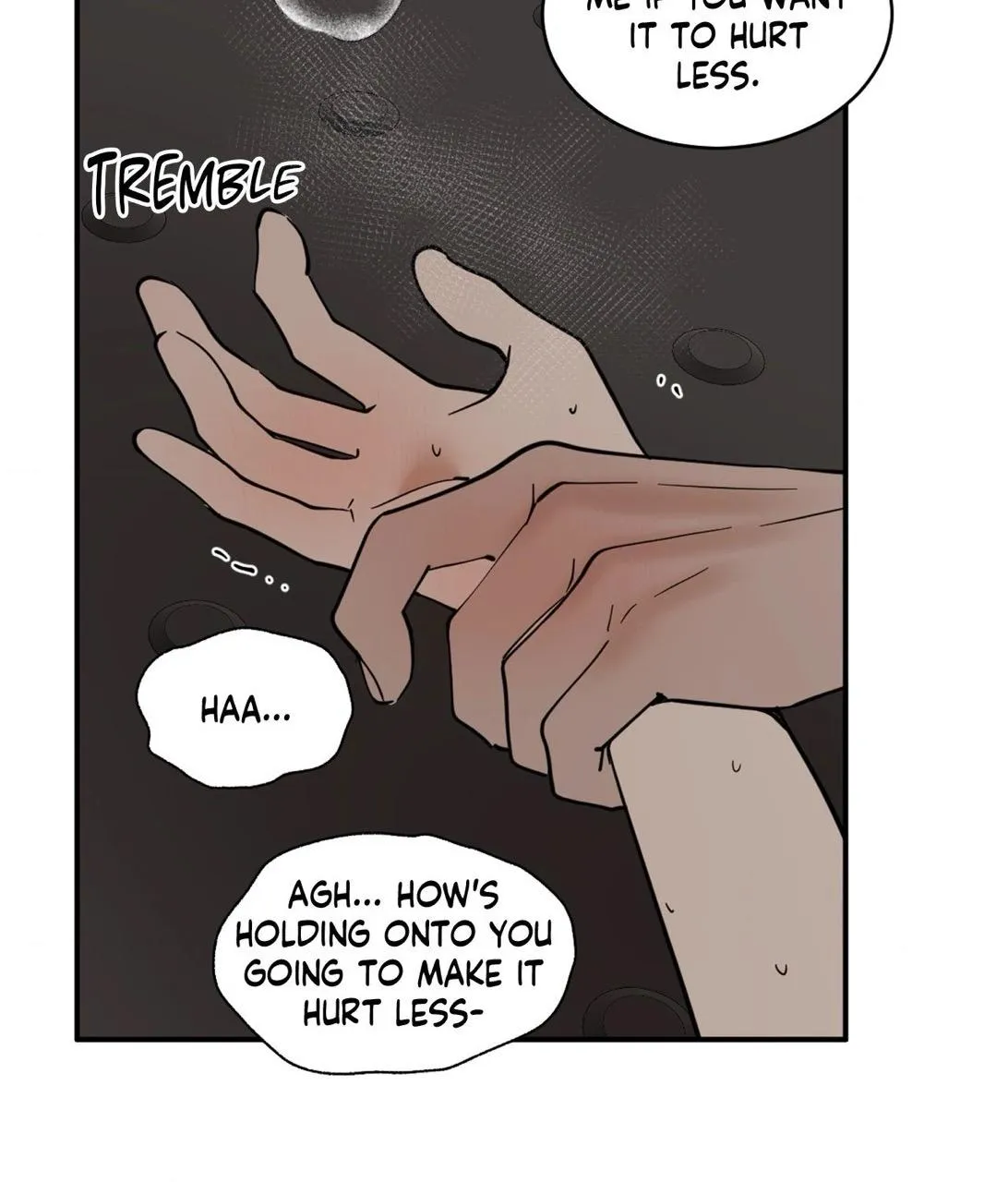 Read Cold-Blooded Beast chapter 94.9 image 63 on Lezhin