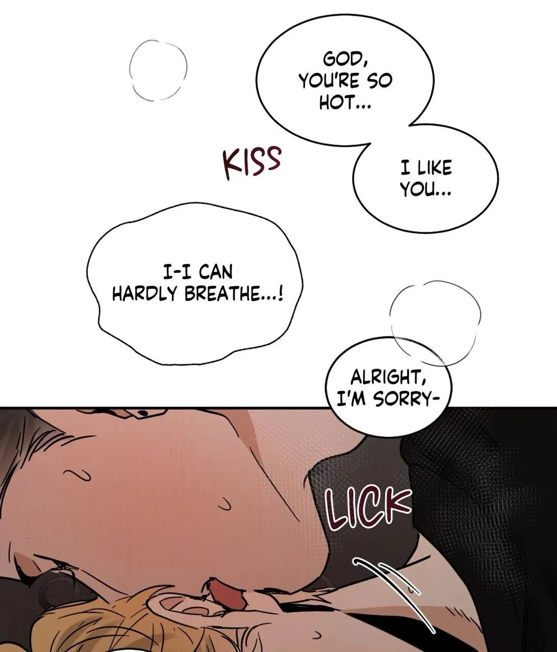 Read Cold-Blooded Beast chapter 94.9 image 67 on Lezhin
