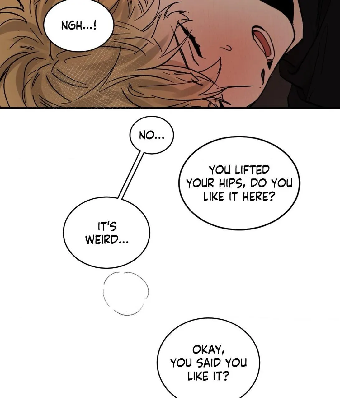 Read Cold-Blooded Beast chapter 94.9 image 68 on Lezhin