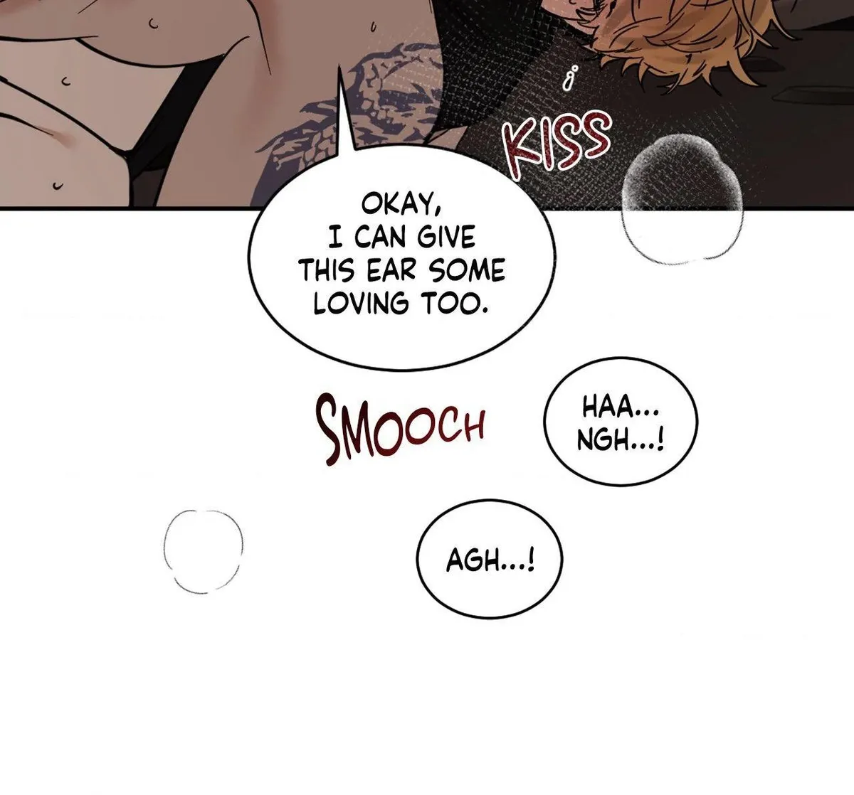 Read Cold-Blooded Beast chapter 94.9 image 70 on Lezhin