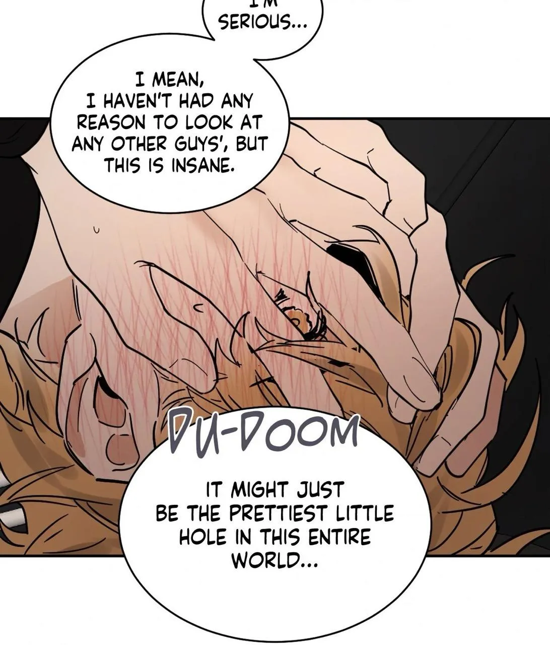 Read Cold-Blooded Beast chapter 94.9 image 9 on Lezhin