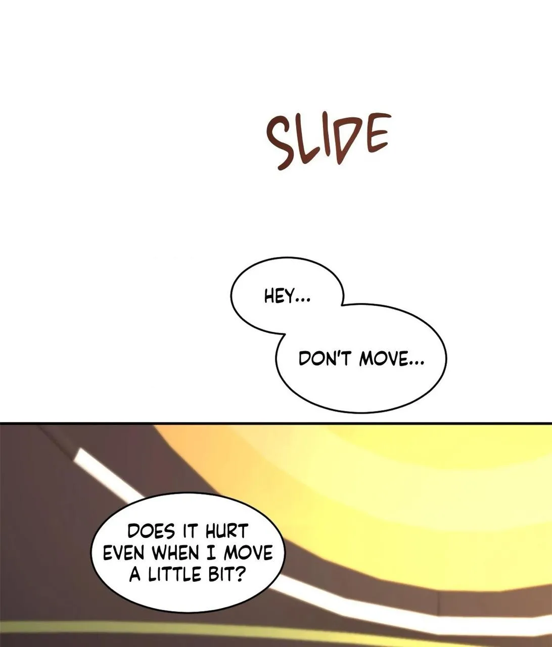 Read Cold-Blooded Beast chapter 94.91 image 1 on Lezhin