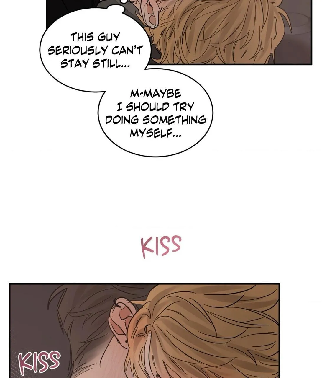 Read Cold-Blooded Beast chapter 94.91 image 12 on Lezhin