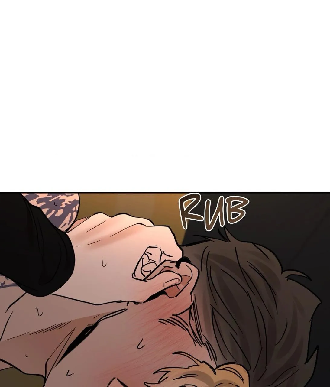 Read Cold-Blooded Beast chapter 94.91 image 15 on Lezhin