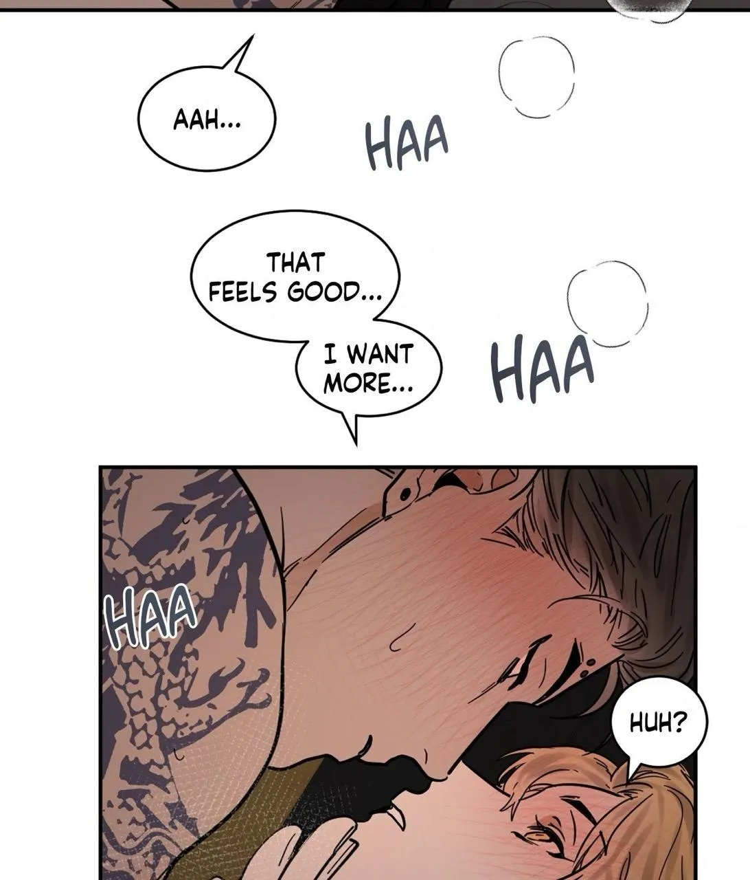 Read Cold-Blooded Beast chapter 94.91 image 20 on Lezhin