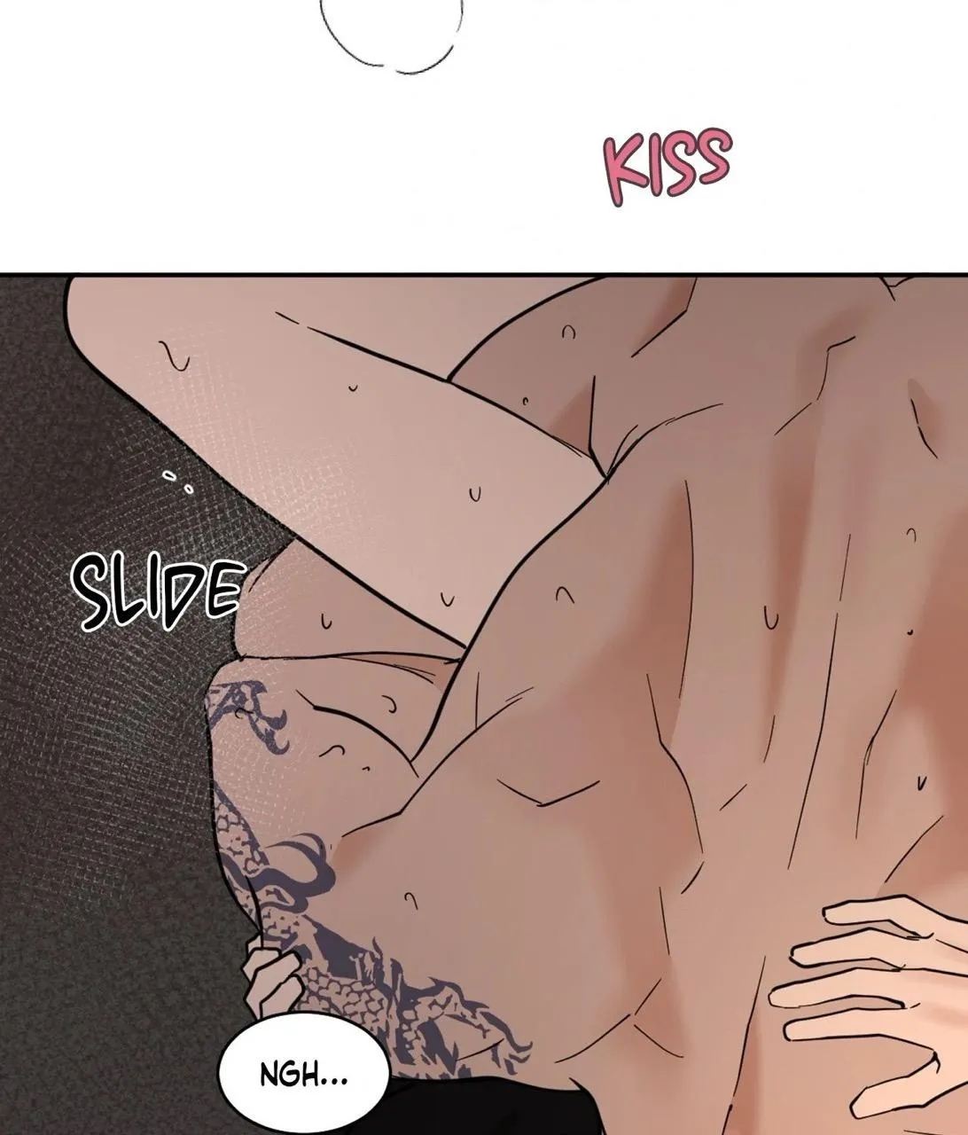 Read Cold-Blooded Beast chapter 94.91 image 23 on Lezhin