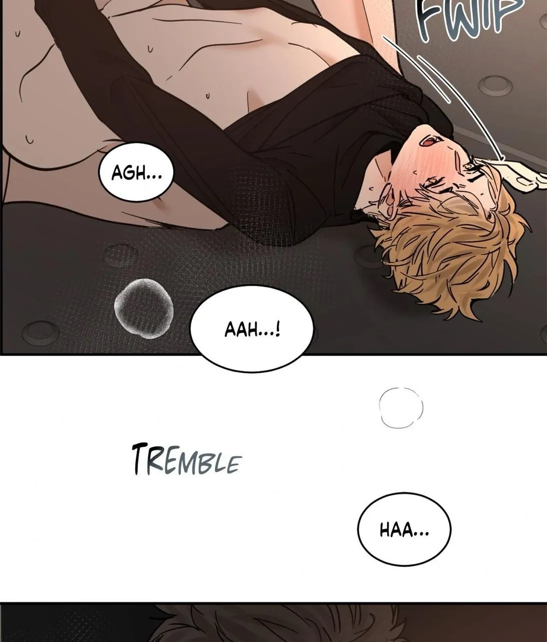 Read Cold-Blooded Beast chapter 94.91 image 31 on Lezhin