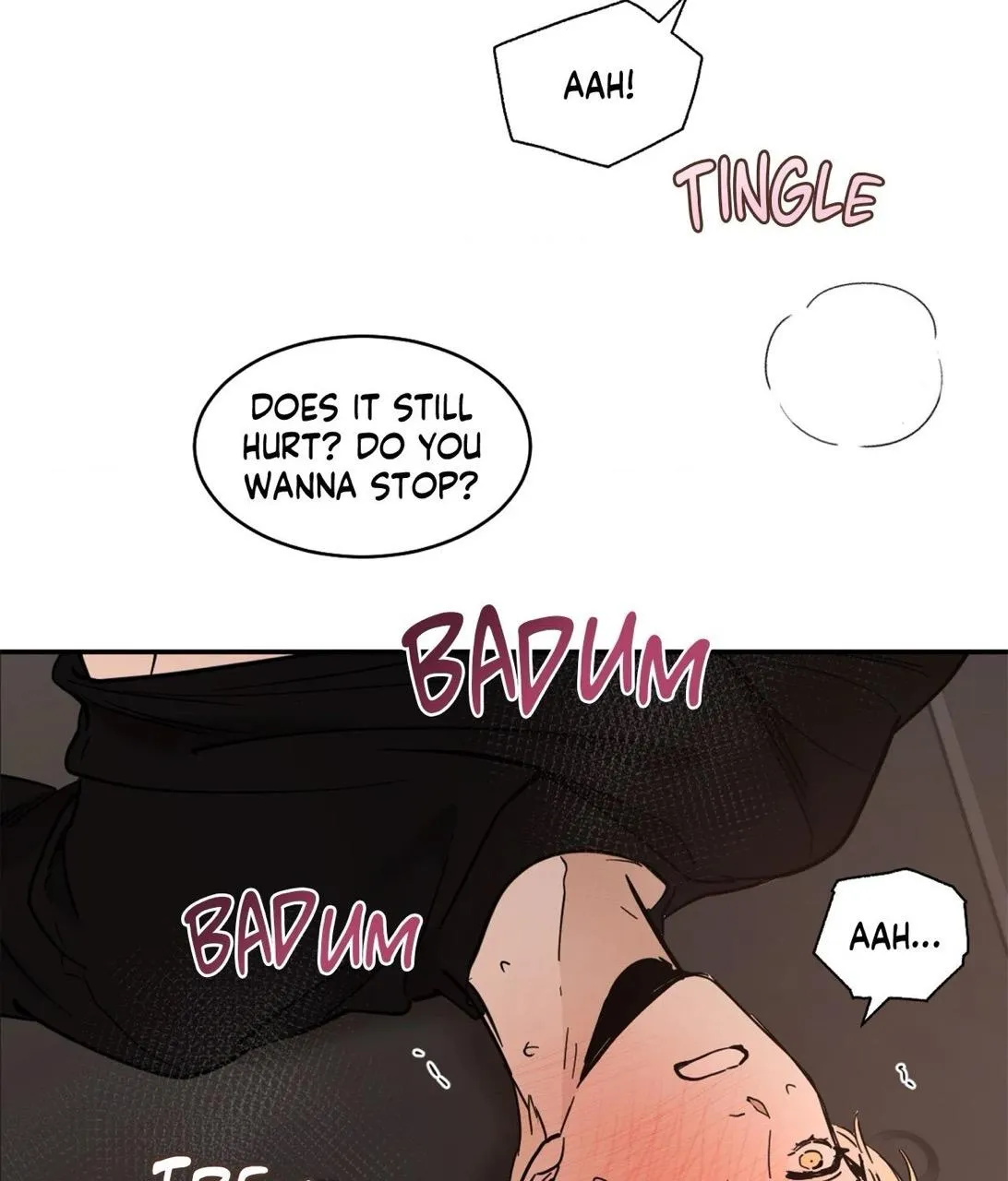 Read Cold-Blooded Beast chapter 94.91 image 39 on Lezhin