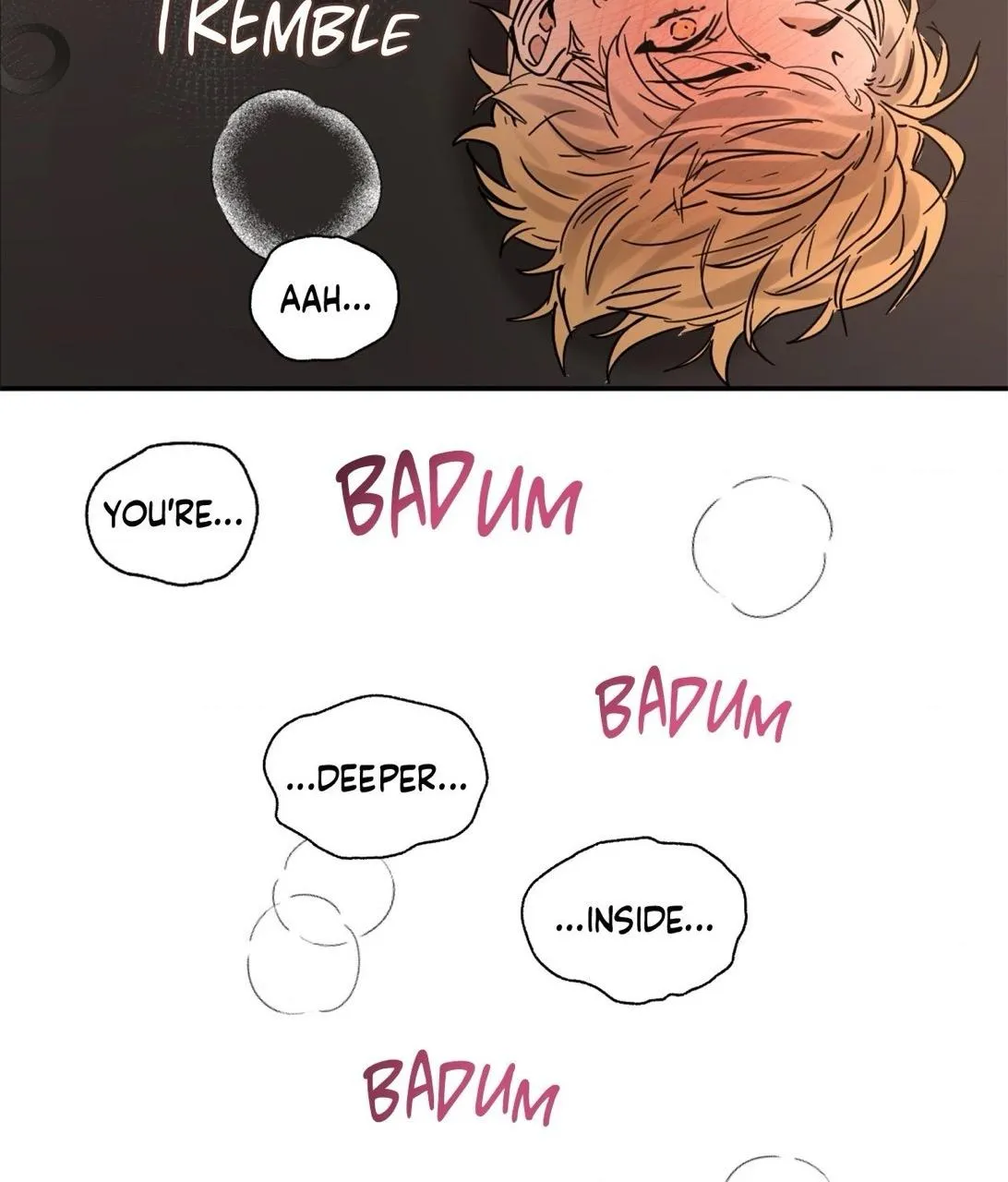 Read Cold-Blooded Beast chapter 94.91 image 40 on Lezhin