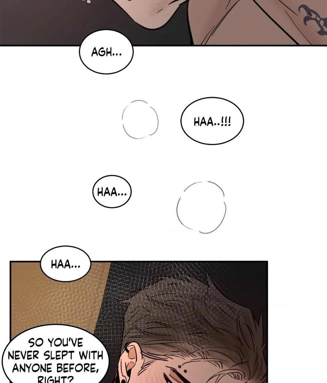 Read Cold-Blooded Beast chapter 94.91 image 45 on Lezhin