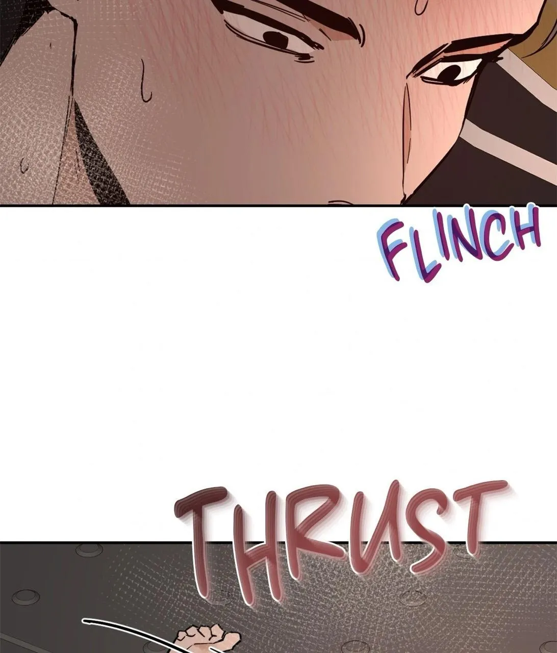 Read Cold-Blooded Beast chapter 94.91 image 50 on Lezhin