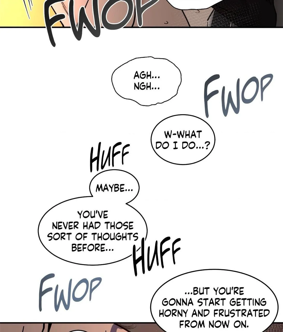 Read Cold-Blooded Beast chapter 94.91 image 55 on Lezhin