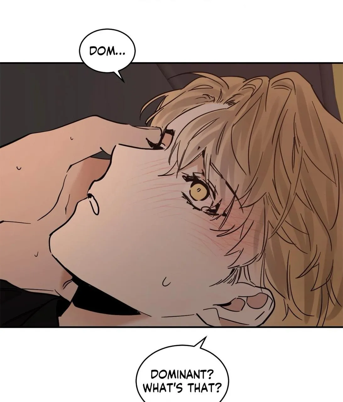 Read Cold-Blooded Beast chapter 94.91 image 6 on Lezhin