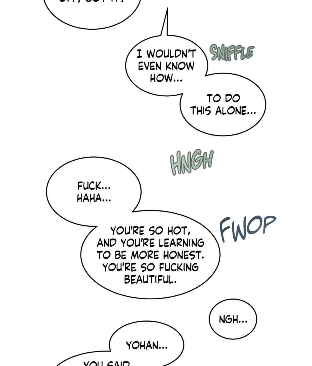 Read Cold-Blooded Beast chapter 94.91 image 60 on Lezhin