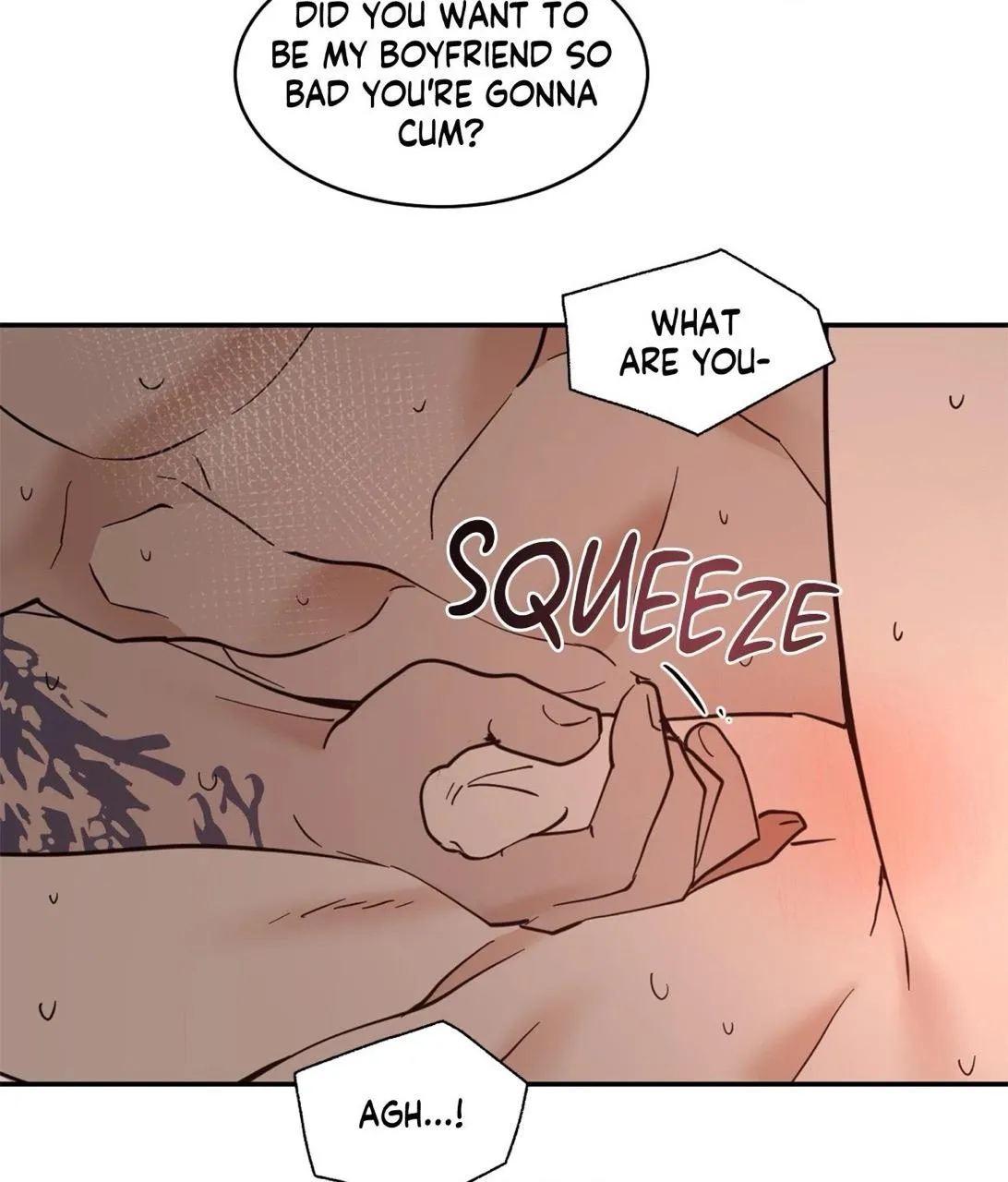 Read Cold-Blooded Beast chapter 94.91 image 65 on Lezhin