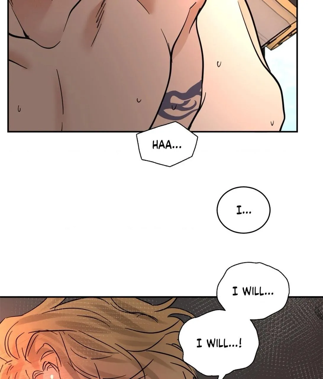 Read Cold-Blooded Beast chapter 94.91 image 69 on Lezhin