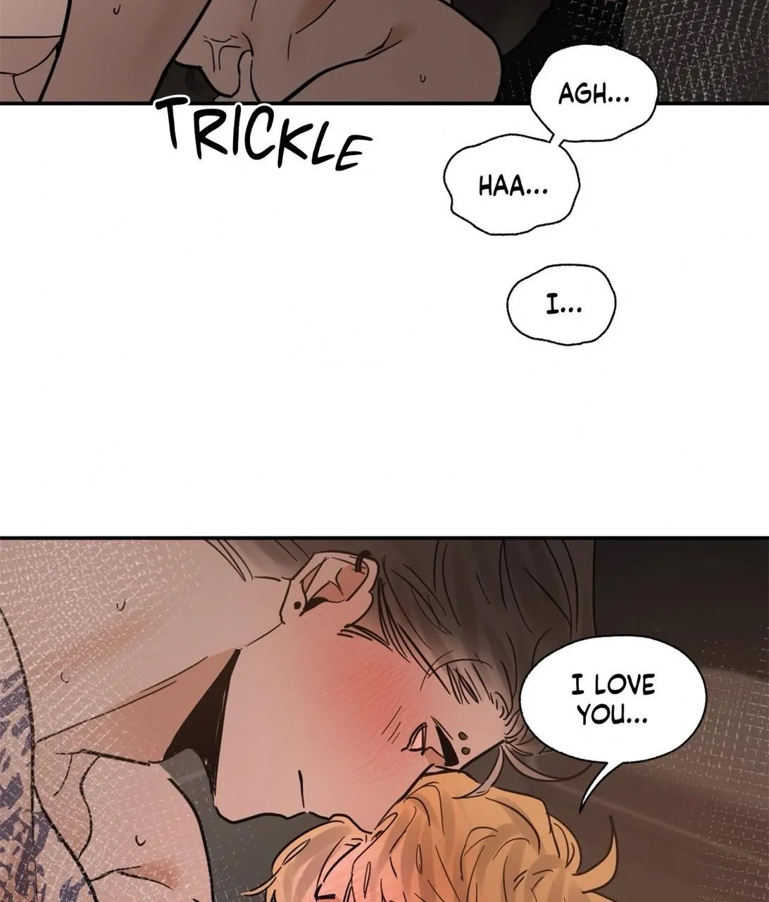 Read Cold-Blooded Beast chapter 94.91 image 74 on Lezhin