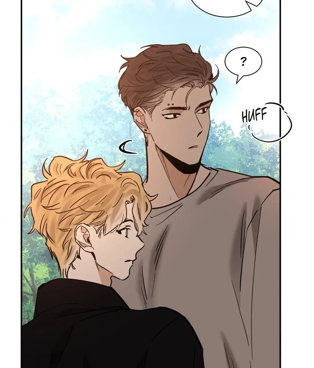 Read Cold-Blooded Beast chapter 94.92 image 13 on Lezhin