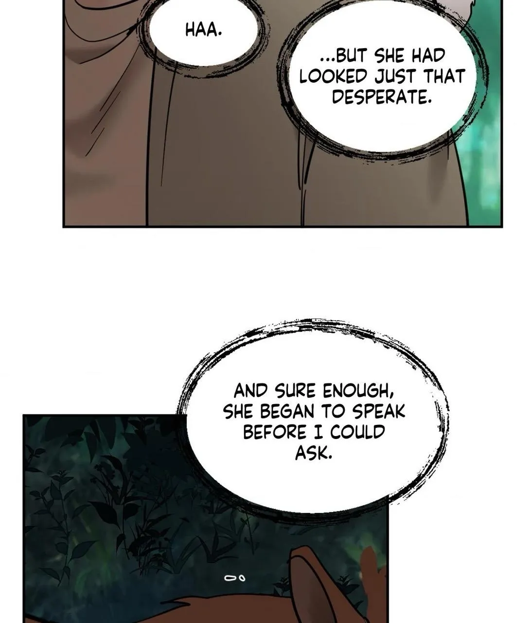 Read Cold-Blooded Beast chapter 94.92 image 26 on Lezhin