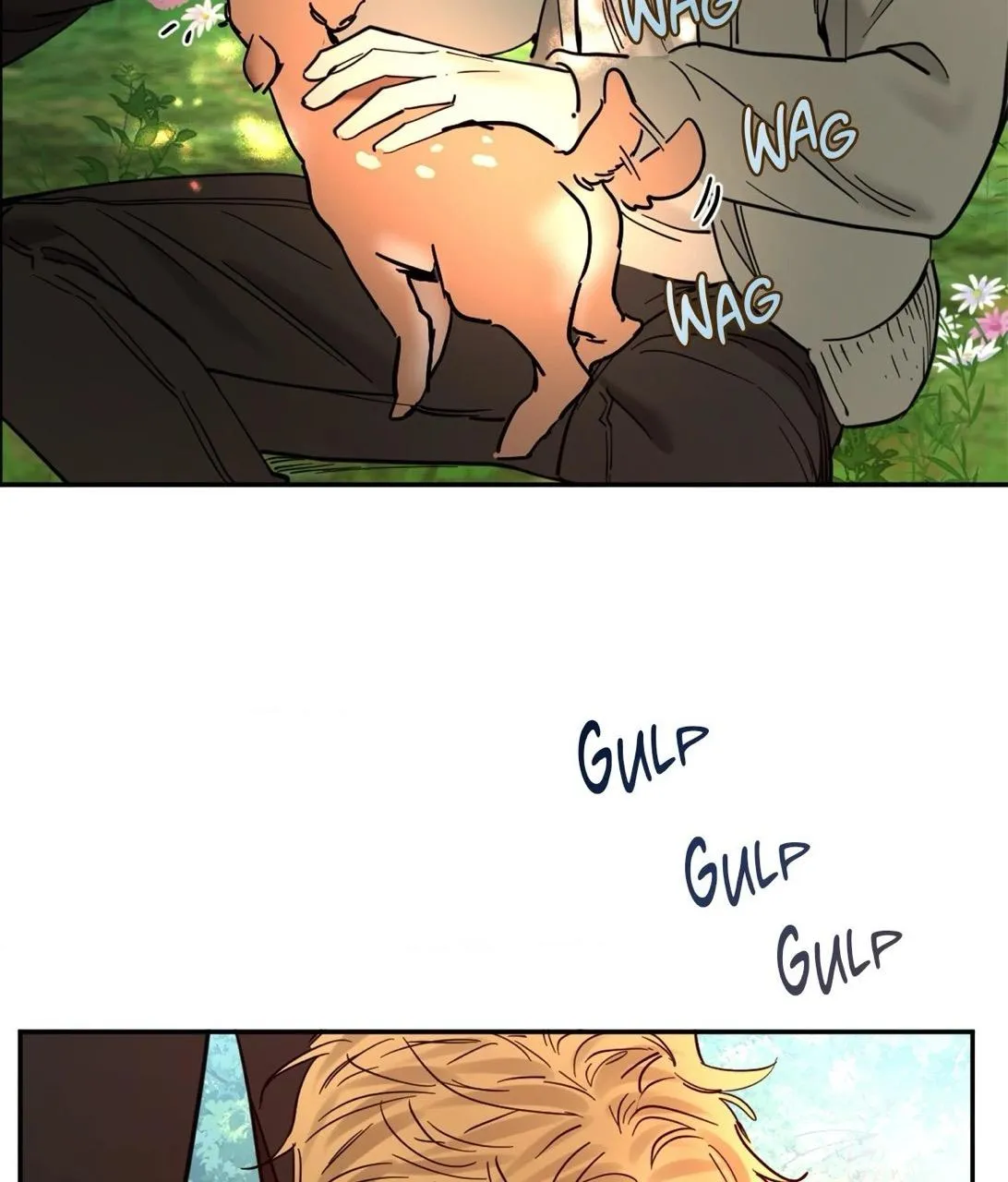 Read Cold-Blooded Beast chapter 94.92 image 34 on Lezhin