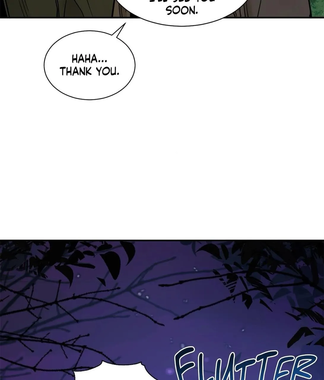 Read Cold-Blooded Beast chapter 94.92 image 40 on Lezhin