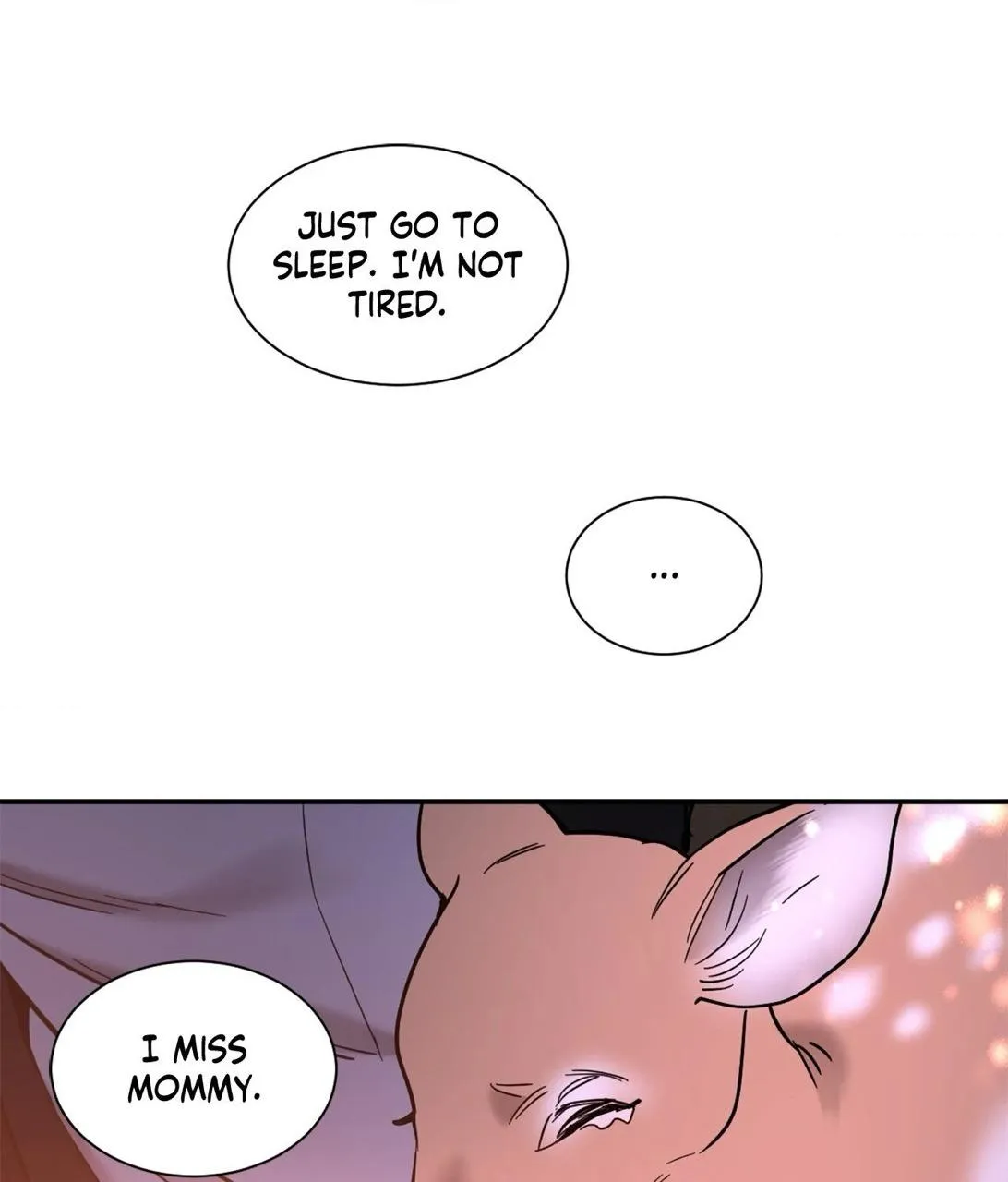 Read Cold-Blooded Beast chapter 94.92 image 57 on Lezhin