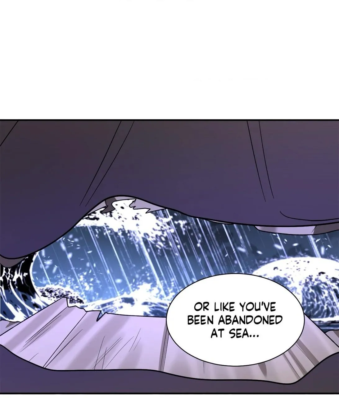 Read Cold-Blooded Beast chapter 94.92 image 63 on Lezhin