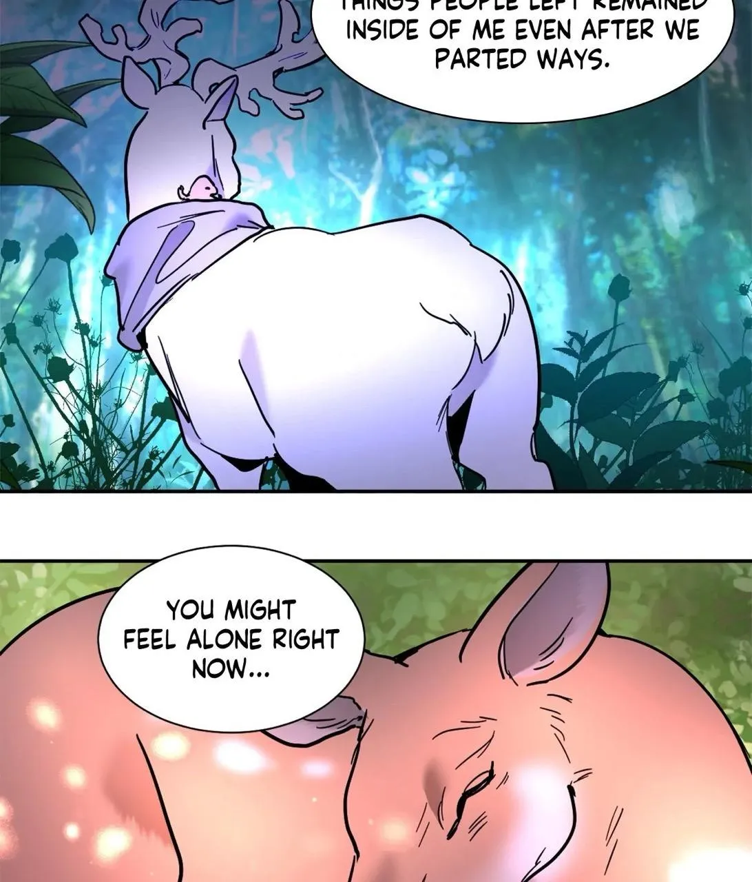 Read Cold-Blooded Beast chapter 94.92 image 66 on Lezhin