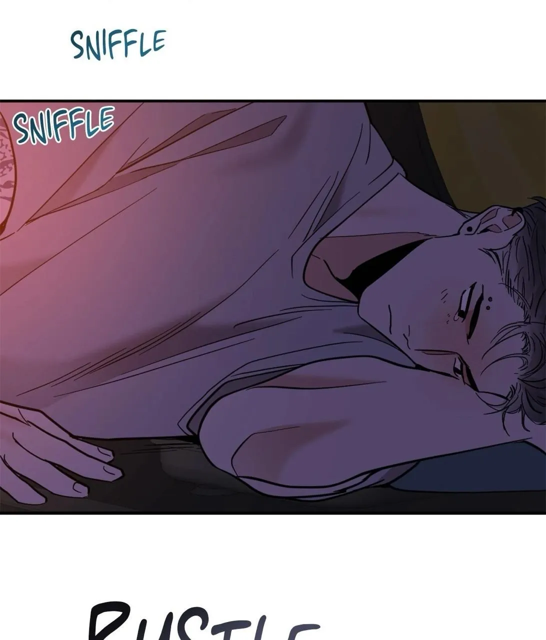 Read Cold-Blooded Beast chapter 94.92 image 71 on Lezhin