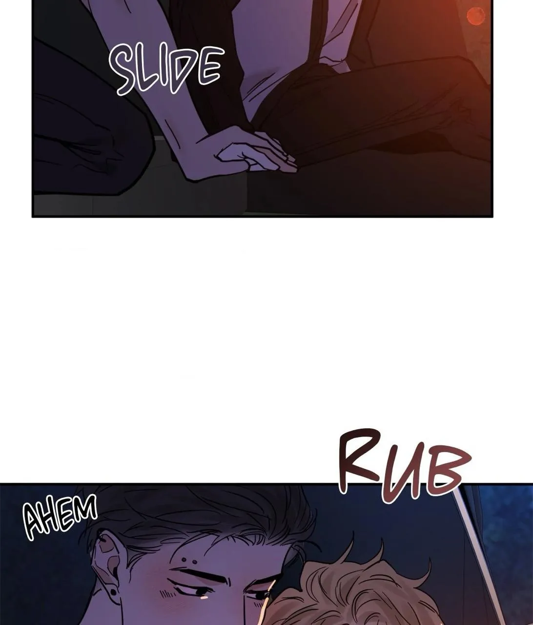 Read Cold-Blooded Beast chapter 94.92 image 73 on Lezhin