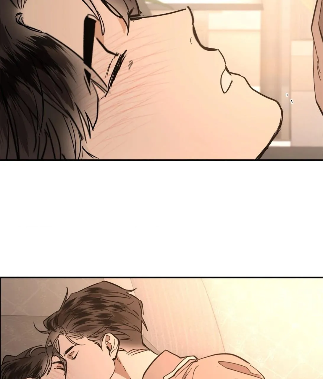 Read Cold-Blooded Beast chapter 94.93 image 10 on Lezhin