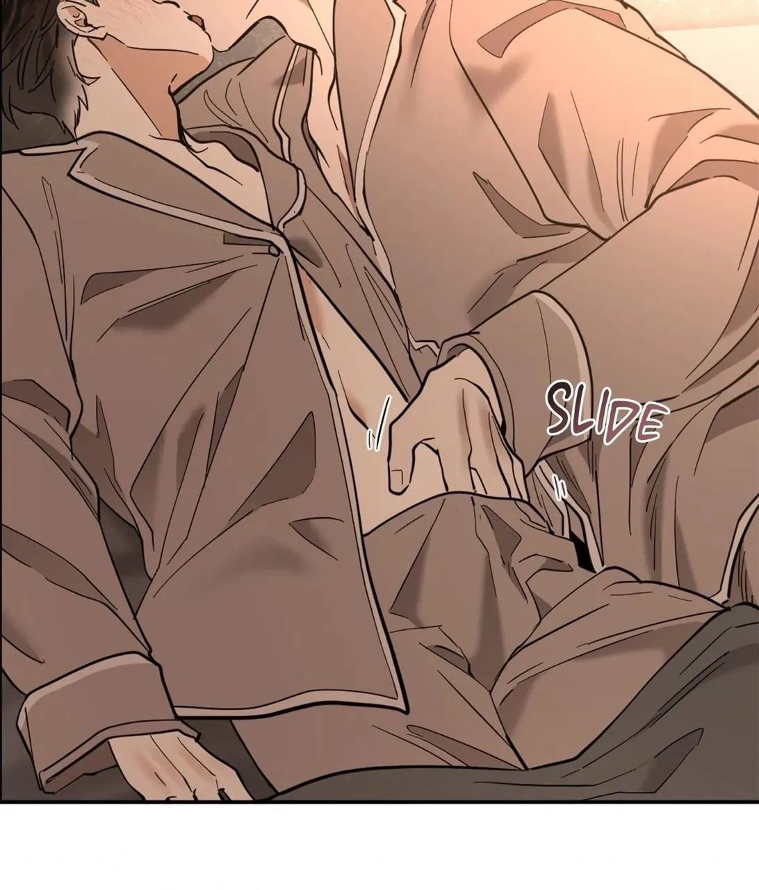 Read Cold-Blooded Beast chapter 94.93 image 11 on Lezhin