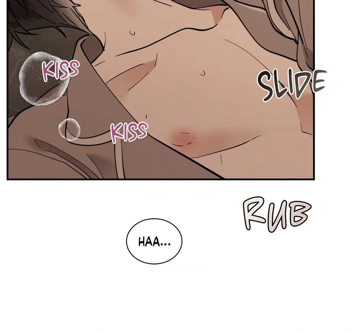 Read Cold-Blooded Beast chapter 94.93 image 13 on Lezhin