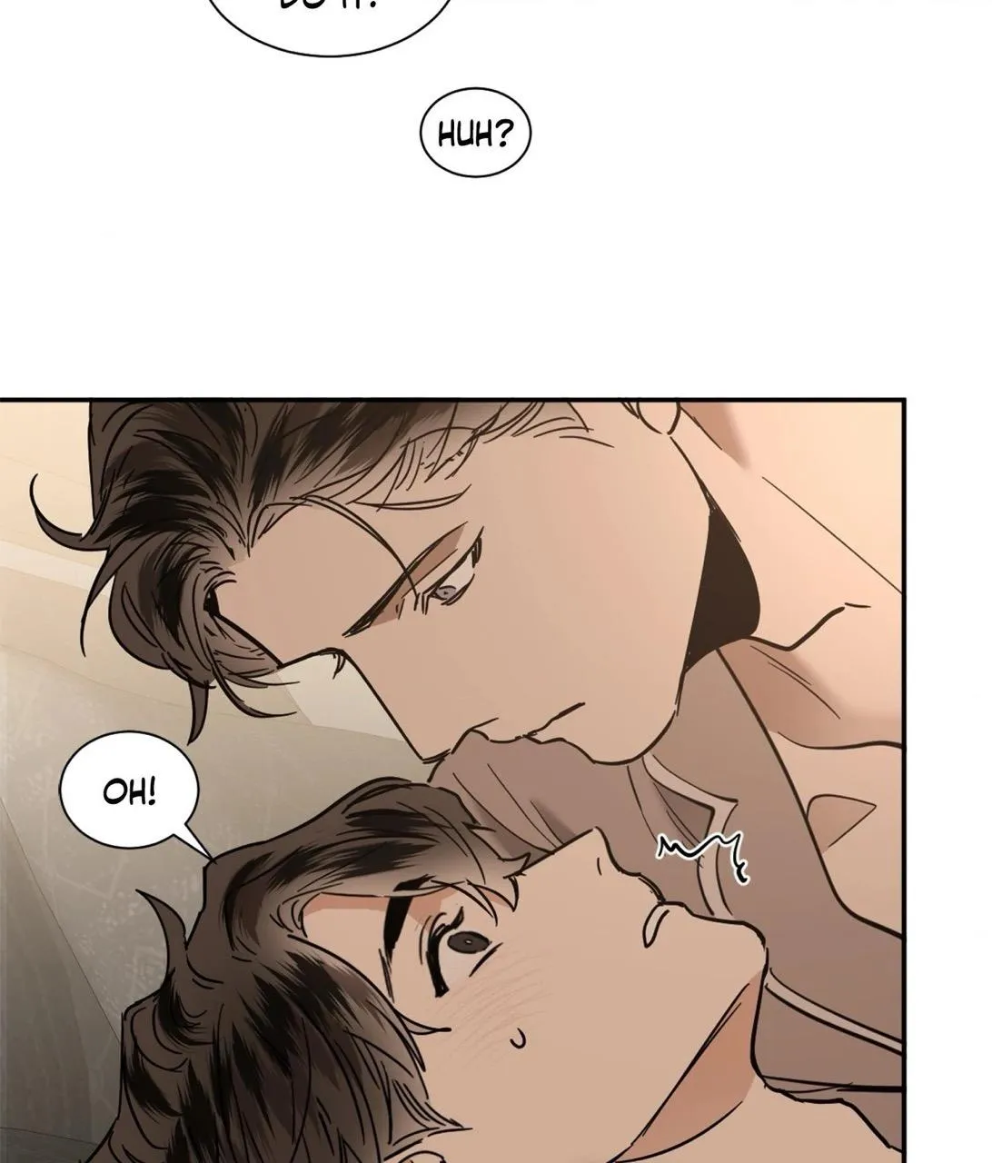 Read Cold-Blooded Beast chapter 94.93 image 15 on Lezhin