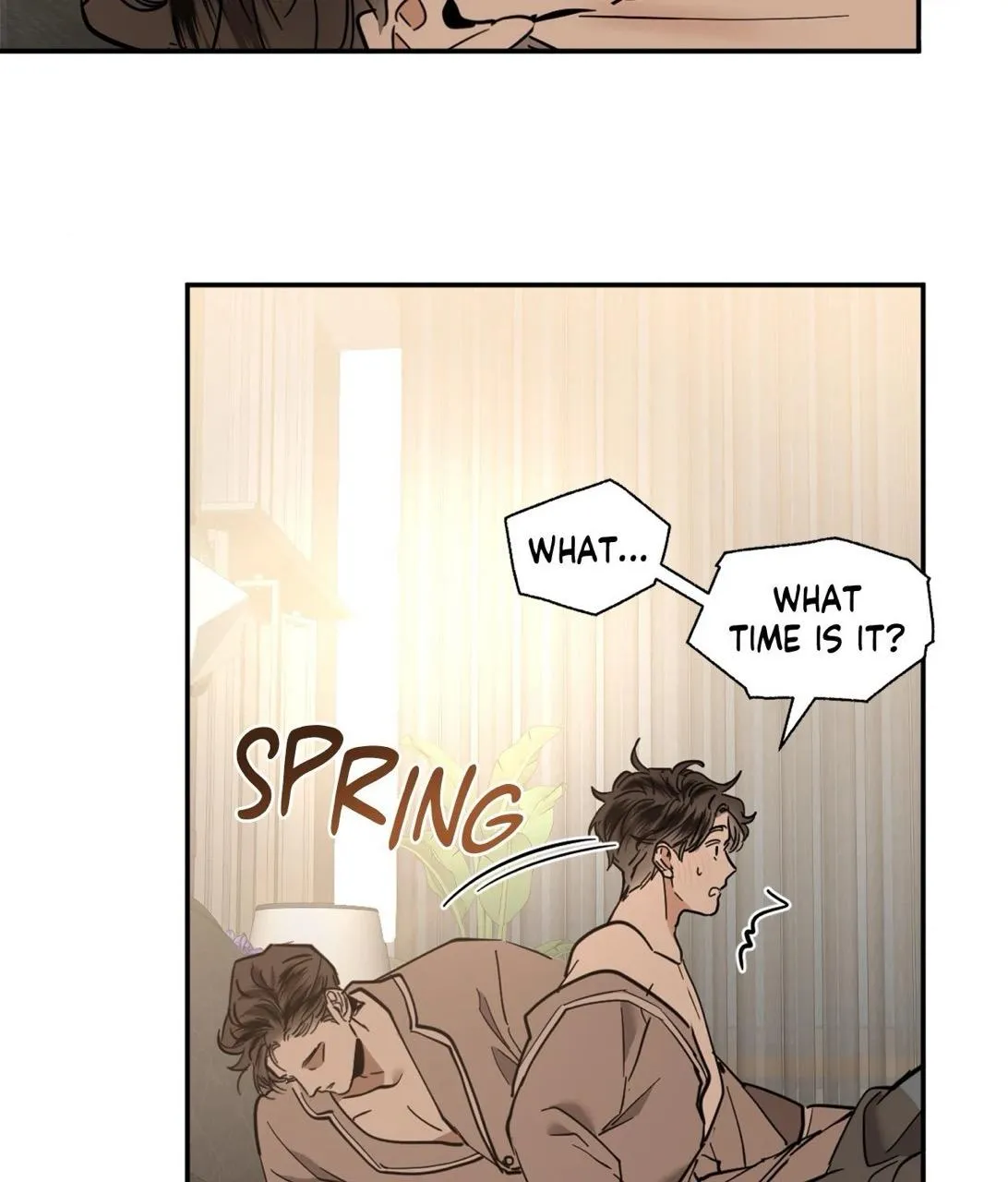 Read Cold-Blooded Beast chapter 94.93 image 16 on Lezhin