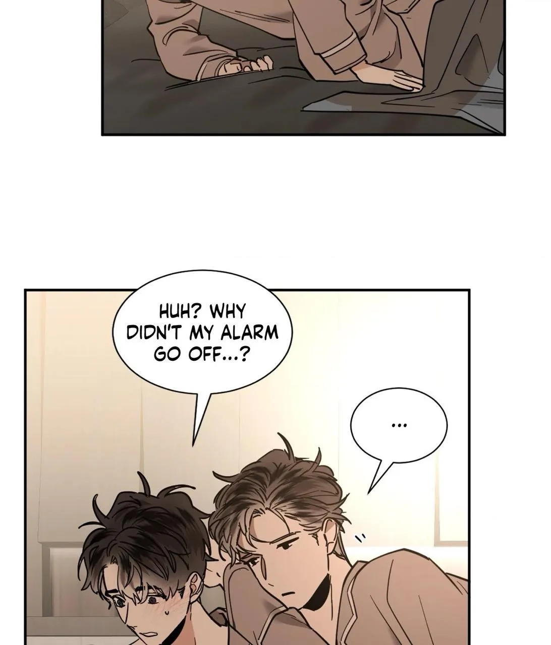Read Cold-Blooded Beast chapter 94.93 image 17 on Lezhin