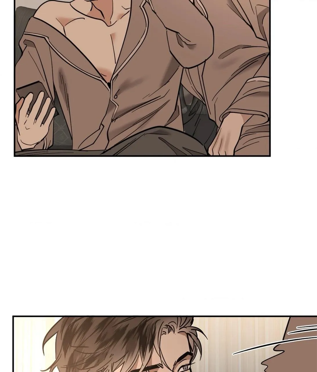 Read Cold-Blooded Beast chapter 94.93 image 18 on Lezhin