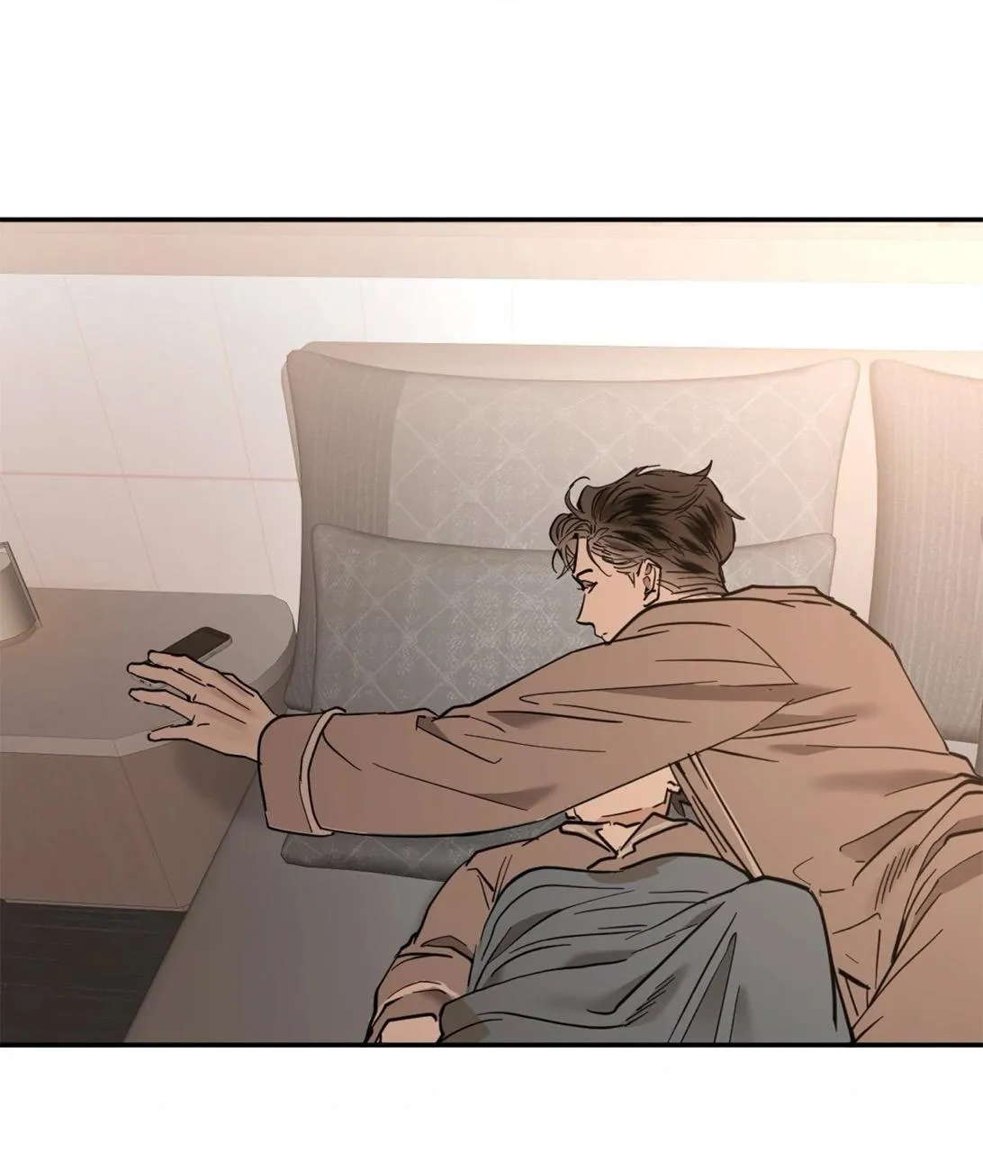 Read Cold-Blooded Beast chapter 94.93 image 2 on Lezhin